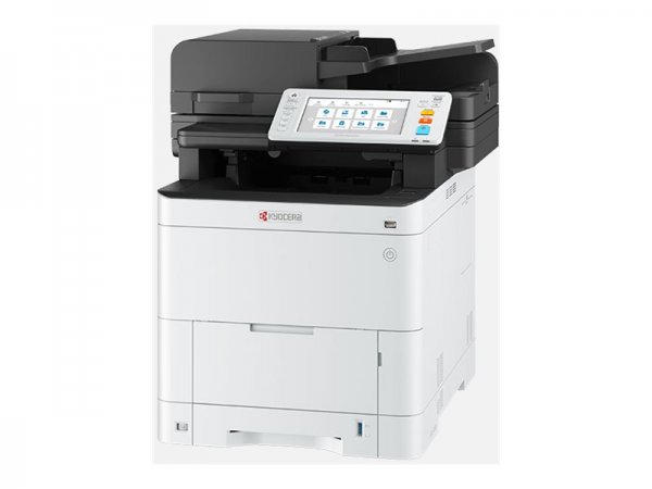 Kyocera ECOSYS MA3500cifx - Laser - Stampa a colori - 1200 x 1200 DPI - A4 - Stampa diretta - Nero -