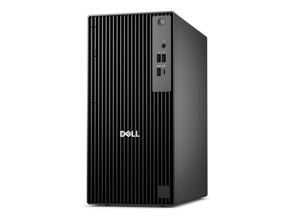 Dell Pro Qct1250 Intel Core Ultra 7 265 Ddr5-Sdram - Stazione di lavoro - Core Ultra 7