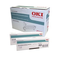 OKI 46507621 - 11500 pagine - Giallo - 1 pz