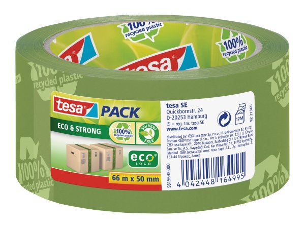 Tesa 58156-00000-00 - 66 m - 50 mm - 1 pz