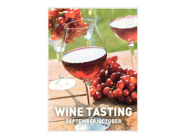 Esselte Leitz 74810000 - Trasparente - Lucido - A4 - 0,125 mm - 222 mm - 29 mm