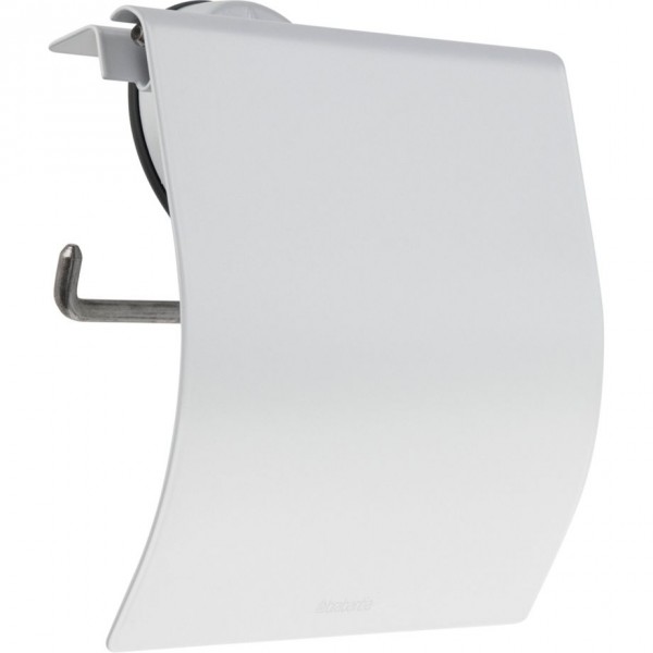 Brabantia Toilettenpapierhalter Pure White