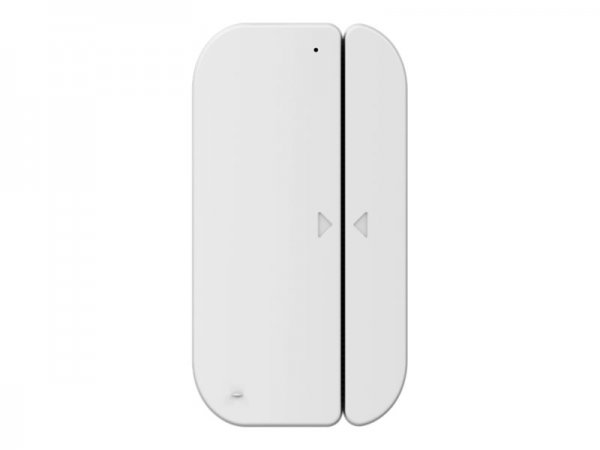 Hama 00176553 - Wireless - WLAN - Bianco - 2400 MHz - 1 pz - Plastica