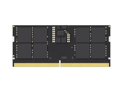 Lexar Laptop-Arbeitsspeicher Modul So-Dimm - 8 GB - DDR5