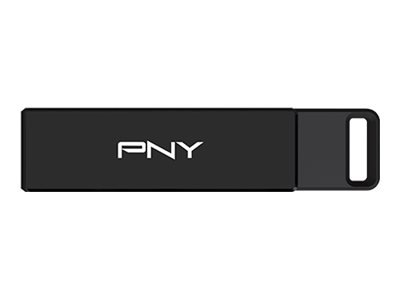 PNY Stick Elite X Usb 3.2 Typ C retail - Flash-Speicher - unsortiert