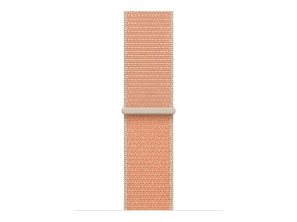 Apple Cantaloupe Sport Loop