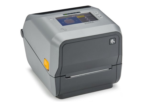 Zebra TT Printer ZD621 USB - Stampanti etichetta/label - Colorato