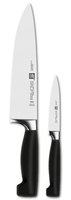 Zwilling Set of knives - Coltello domestico - Acciaio inossidabile