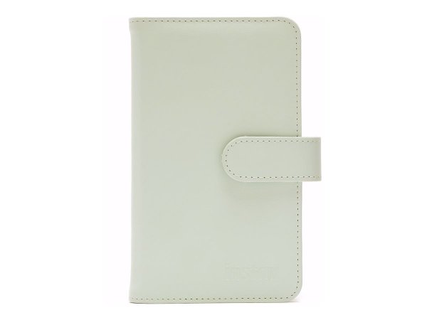 Fujifilm 4177087 - Verde - 108 fogli - 62 x 46 - Verde - 3 fogli - 1 pz