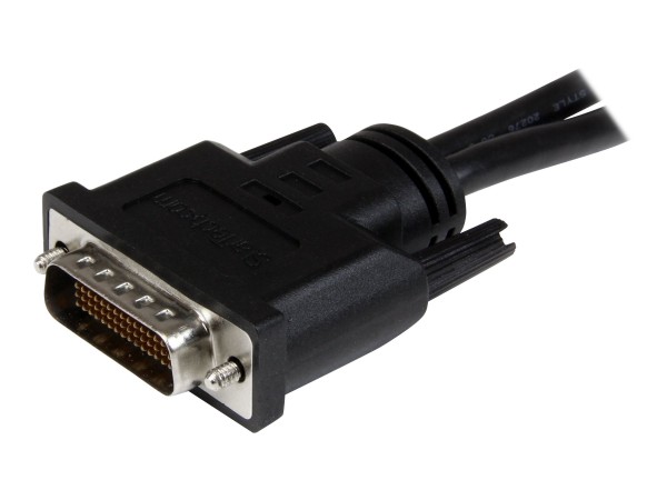 StarTech.com Cavo Adattatore LFH59 / DMS59 a doppio DisplayPort - Convertitore LFH59 a due uscite DP