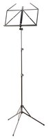 König & Meyer 10052-000-55 - Nero - Acciaio - 150 cm - 435 mm - 215 mm - 640 mm