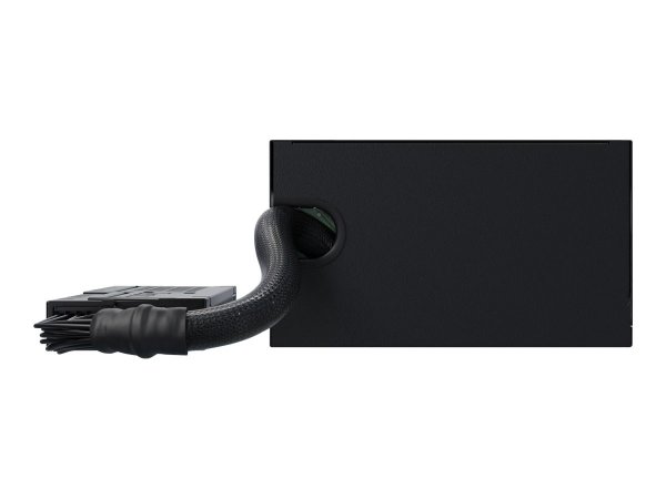 Seasonic SSR-750FA - 750 W - 100 - 240 V - 50 - 60 Hz - 5 - 10 A - 100 W - 744 W