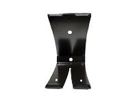Logitech Group - Piastra di montaggio - Nero - Logitech GROUP Video conferencing system - 1 pz - 129