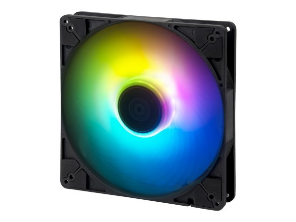 SilverStone Air Penetrator 184i ARGB