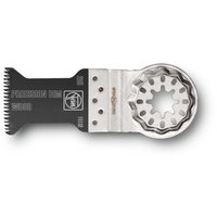 Fein 63502205210 - Lama da taglio a immersione - Cartongesso - Plastica morbida - Legno - FEIN Multi