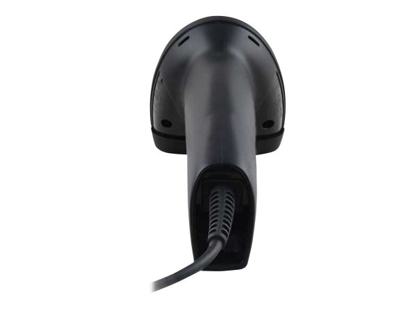 Datalogic QuickScan QD2590 - Kit - Barcode-Scanner - Barcode scanner