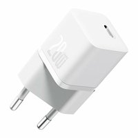Baseus GaN5 Mini Fast Charger 1C - Alimentazione elettrica