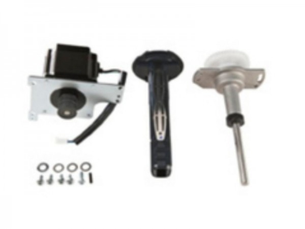 HONEYWELL 710-090S-001 - Trasferimento termico - Nero - Argento - Intermec - Intermec PM43/43c