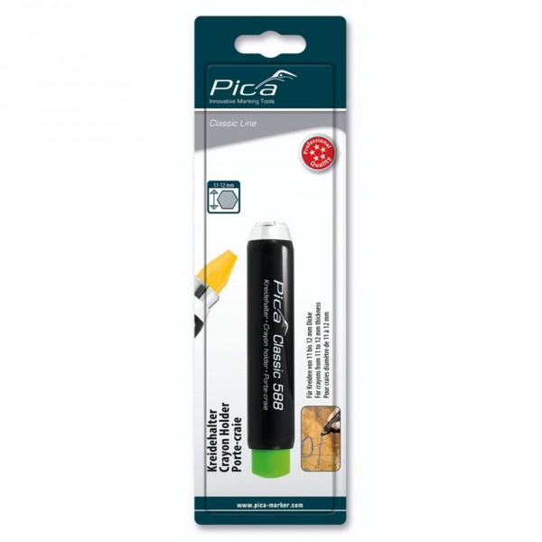Pica Kreidehalter für 11-12mm Kreide SB