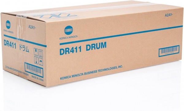 Konica Minolta A2A103D - Compatibile - Konica Minolta - Bizhub 36 - 42 - 223 - 283 - 363 - 423 - 1 p