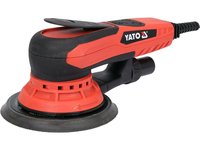 Yato YT-82206 - Eccentric sander 350W