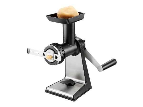 GEFU TRANSFORMA - Plastica - Acciaio inossidabile - 302 mm - 134 mm - 291 mm