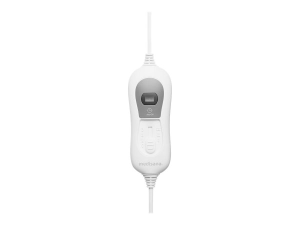 Medisana GmbH HU 666 Heizdecke Weiß (60214)