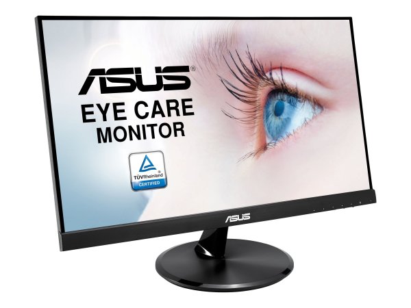 ASUS VP229Q - 54,6 cm (21.5") - 1920 x 1080 Pixel - Full HD - LED - 5 ms - Nero