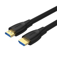 Unitek International UNITEK C11041BK - 5 m - HDMI tipo A (Standard) - HDMI tipo A (Standard) - 18 Gb