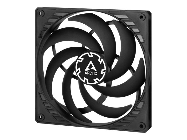 Arctic P14 Slim PWM PST - Ventilatore - 14 cm - 1800 Giri/min - 0,3 son - 52 pdc/min - 88,35 m³/h