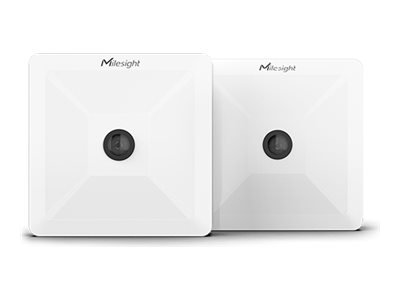 Milesight IoT VS121 LoRaWAN AI Workplace Occupancy Sensor