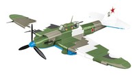 Cobi Ilyushin IL-2 1943 Bausatz