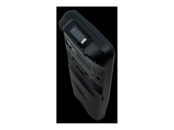 Unitech HT330 - 10,2 cm (4") - 800 x 480 Pixel - LCD - Multi-touch - 450 cd/m² - 3 GB