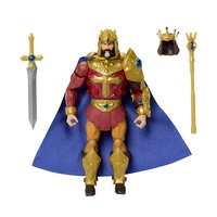 Mattel Masterverse New Eternia King Randor