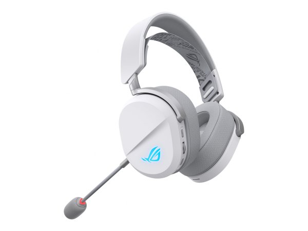 ASUS Headset Rog Pelta White - - Bluetooth - Cuffia - 10 KHz