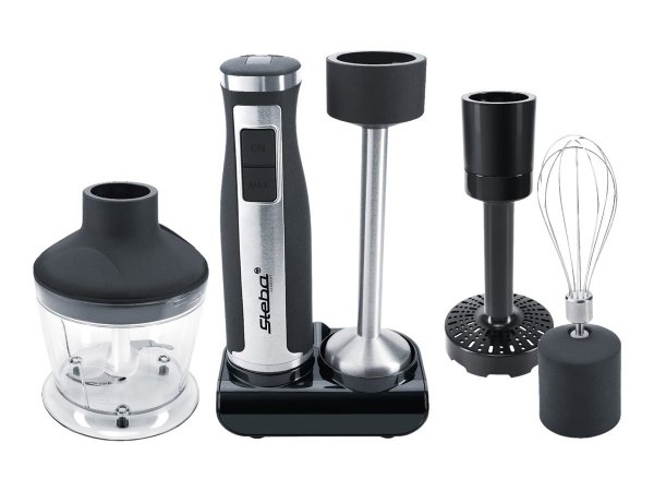 Steba MX 40 Stabmixer-Set