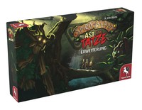 Pegasus Spiele Spirit Island Ast und Tatze Erweiterung