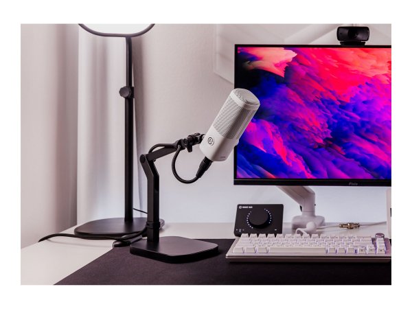 Corsair Wave Desk Stand