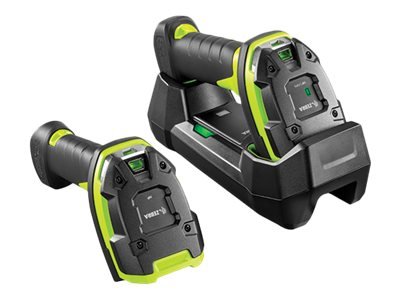 Zebra DS3678-SR - Lettore di codici a barre portatile - 1D/2D - LED - Codabar - Code 11 - Code 128 -