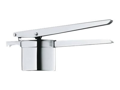 WMF 0610809990 - Schiacciapatate - Acciaio inox - Acciaio inox - 265 mm - 95 mm - 10 mm
