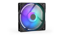 ENDORFY Stratus 120 PWM ARGB - Ventilatore - 12 cm - 200 Giri/min - 1400 Giri/min - Nero