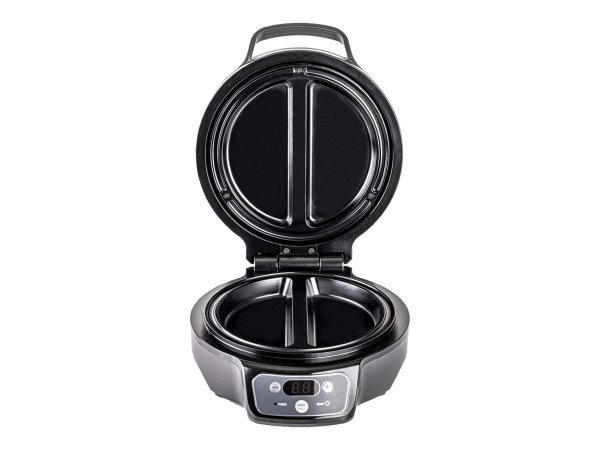 ROMMELSBACHER OM 950 Omelett Chef Oskar schiefergrau