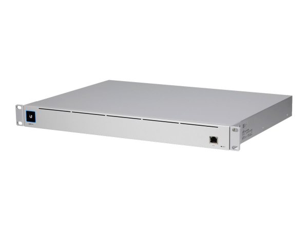 Ubiquiti USP-RPS - 995 W - 100 - 240 V - 1U - CE - FCC - IC - Grigio - Attivo