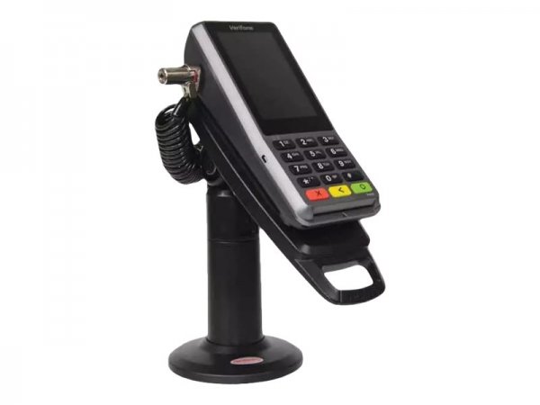 ENS FlexiPole Backplate for Verifone P200/400 Payment