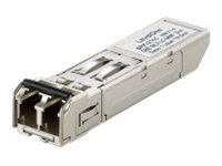 LevelOne SFP-3111 - Fibra ottica - 1250 Mbit/s - SFP - LC - 62.5/125 µm - 2000 m