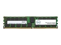 Dell AB614353 - 32 GB - 1 x 32 GB - DDR4 - 3200 MHz - 288-pin DIMM