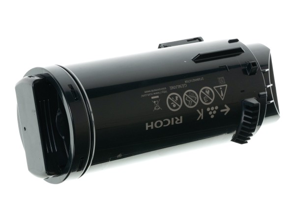 Ricoh 418240 - 20500 pagine - Nero - 1 pz