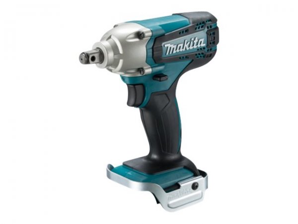 Makita DTW190Z - Chiave di impatto - Nero - Blu - 1/2" - 2300 Giri/min - 190 Nm - Batteria