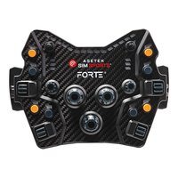 Asetek SimSports Forte GT Button Box