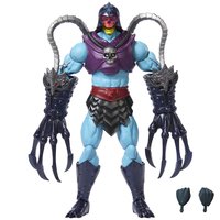 Mattel Masters of the Universe Masterverse New Eternia Terror Claws Skeletor